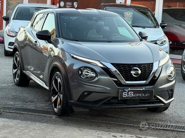 Juke 1.0 DIG-T 114 CV ( N1 IVA ESP ) -unipro-rate