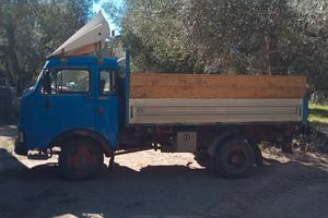 OM40 con ribaltabile 