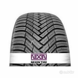 Pneumatici Nexen 4season 255/40 R18 99Y