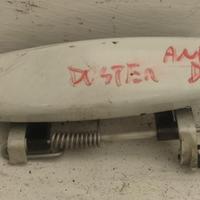 MANIGLIA ESTERNA ANTERIORE DESTRA DACIA Duster 1a 