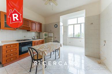 Appartamento via Adige 14, Lecce