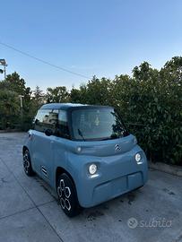 Citroen Ami