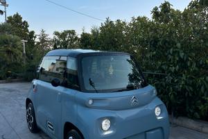 Citroen Ami