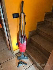 Aspirapolvere Hoover 900 electronic con accessori