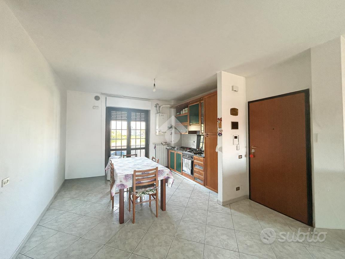 Appartamento – San Giovanni Teatino, San Giovanni alta - Vista 2