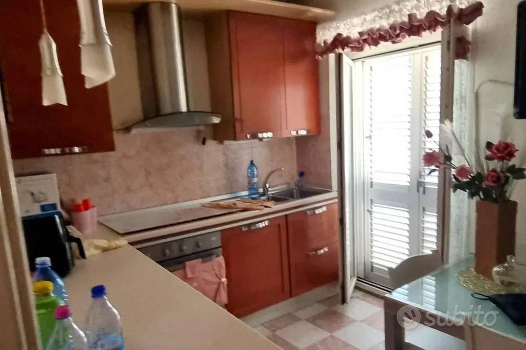 Appartamento – San Giovanni in Fiore, Cosenza - Vista 5