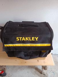 Borsa stanley