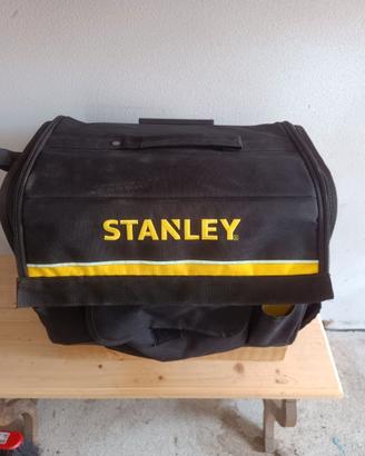 Borsa stanley