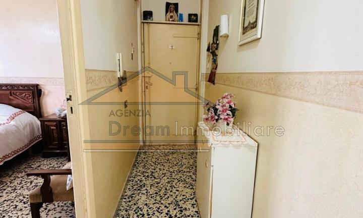 Appartamento in Via Mugnano-Melito