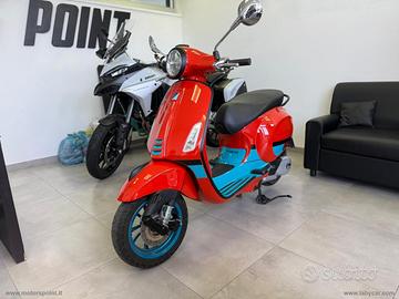 PIAGGIO VESPA 125