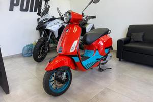 PIAGGIO VESPA 125