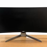 Display Gaming e Ufficio UltraWide UWQHD