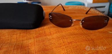 OCCHIALI DA SOLE CHANEL 4002 C116 75