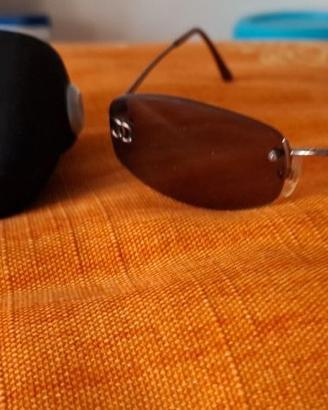 OCCHIALI DA SOLE CHANEL 4002 C116 75