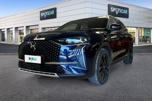 DS DS 7 E-Tense 4x4 Automatica Opera