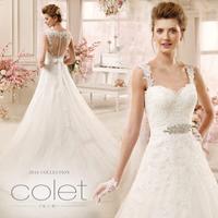 Abito da sposa Colet