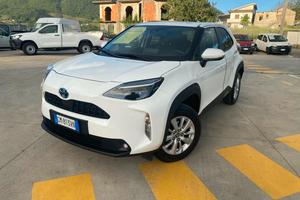 Toyota Yaris Cross 1.5 Hybrid (116 CV) E-CVT Busin