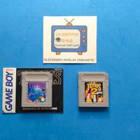 Giochi Nintendo Game Boy GB prezzi in descrizione