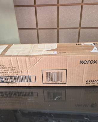 COLOR DRUM CARTRIDGE XEROX"
 