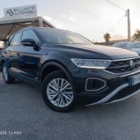 Volkswagen T-Roc 2.0 TDI SCR Style 2023