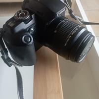 Canon Eos5000
