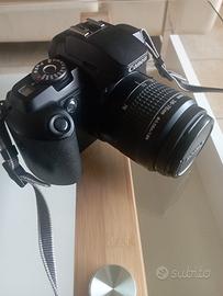 Canon Eos5000