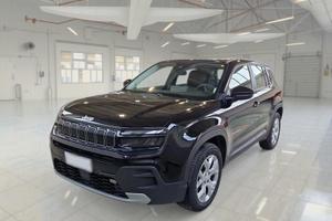 JEEP AVENGER 1.2 TURBO ALTITUDE SUV