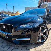 Jaguar XF 2.0 D 180 CV aut. R-Sport/FULL /FULL OPT