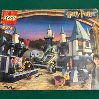 Lego Harry Potter La Camera dei Segreti 4730