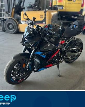 BMW Motorrad M 1000 R COMPETITION ABS MY25