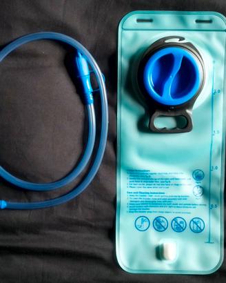 Camel Bag / Camelbak
