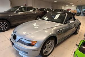 Bmw Z3 M 3.2 24V cat Roadster