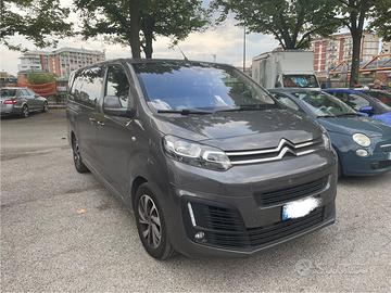 Citroen Spacetourer BluHDI 150CV XL