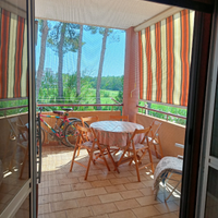 Bilocale 4 posti Luglio-Agosto Campomarino Lido