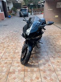 Yamaha yzf r3