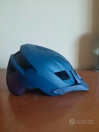 Casco mtb