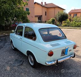 Fiat 850