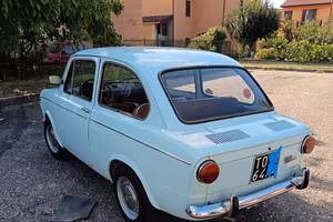 Fiat 850