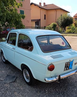 Fiat 850