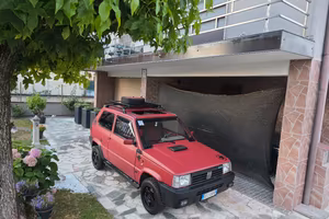 fiat panda 141 