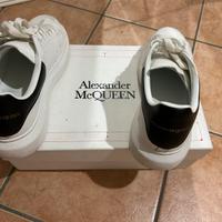 Scarpe Alexander McQueen
