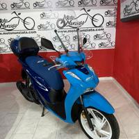 Honda SH 125 ABS EDIZIONE LIMITATA