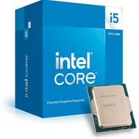 Intel i5-14400F praticamente nuovo