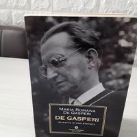 De Gasperi ritratto di uno statista