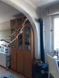 pappagalli. giochi artigianali 