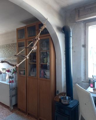 pappagalli. giochi artigianali 