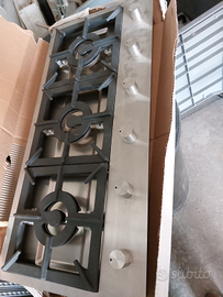 Piano cottura electrolux