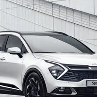 Ricambi usati kia sportage 2012 2023