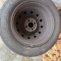 Gomme 4 stagioni M+S GOODRIDE