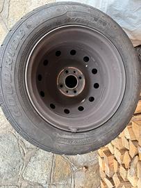 Gomme 4 stagioni M+S GOODRIDE